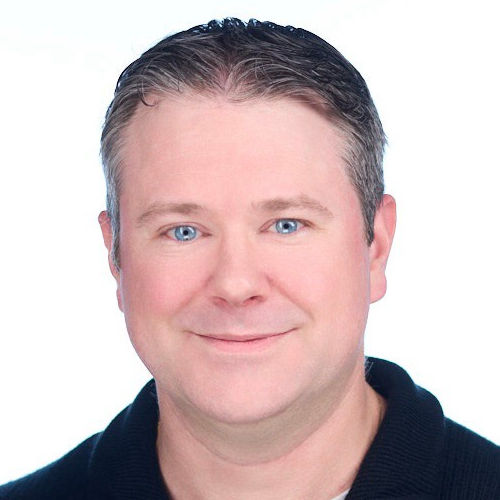 Portrait of Joshua Frank
