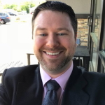 Joshua Frank